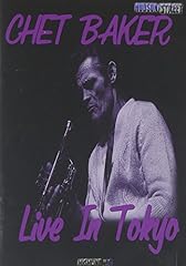 Chet baker live usato  Spedito ovunque in Italia 