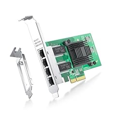 Port gigabit nic for sale  Delivered anywhere in USA 