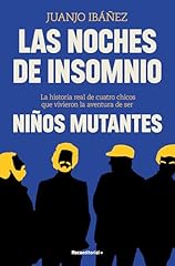 Noches insomnio historia gebraucht kaufen  Wird an jeden Ort in Deutschland