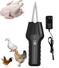 Electric feather plucker for sale  Delivered anywhere in UK