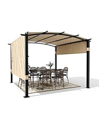 Garveelife arched pergola for sale  Delivered anywhere in USA 