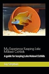 Experience keeping lake for sale  Delivered anywhere in UK