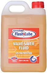 Flashlube valve saver gebraucht kaufen  Wird an jeden Ort in Deutschland