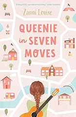 Queenie seven moves for sale  Delivered anywhere in UK