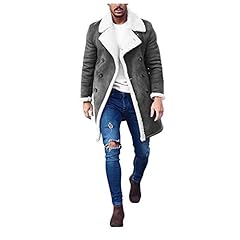 Beudylihy warme fleecejacke gebraucht kaufen  Wird an jeden Ort in Deutschland