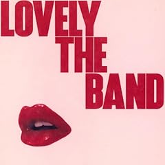 Lovelytheband vinyl lp gebraucht kaufen  Wird an jeden Ort in Deutschland