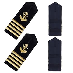 Creatcabin 4pcs shoulder for sale  Delivered anywhere in UK