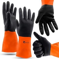 Gastody chemical gloves for sale  Delivered anywhere in USA 