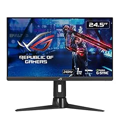 Asus monitor 24.5 usato  Spedito ovunque in Italia 