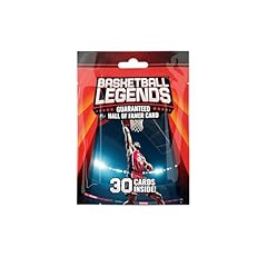 Basketball legends pack for sale  Delivered anywhere in USA 