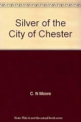 Silver city chester for sale  Delivered anywhere in UK