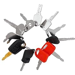 Heavy equipment keys for sale  Delivered anywhere in USA 