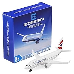 Ecogrowth model airplane for sale  Delivered anywhere in UK