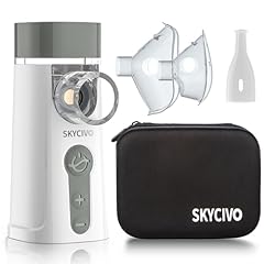 Skycivo nebuliser machine for sale  Delivered anywhere in UK