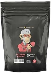 Lazy ape coffee for sale  Delivered anywhere in UK