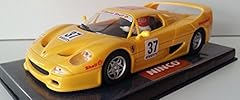 Slot scx scalextric d'occasion  Livré partout en France