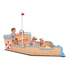 Kids wooden sand for sale  Delivered anywhere in UK