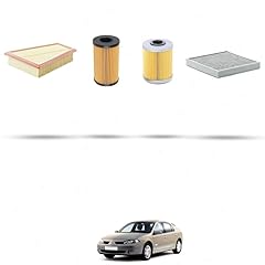 Kit tagliando filtri usato  Spedito ovunque in Italia 