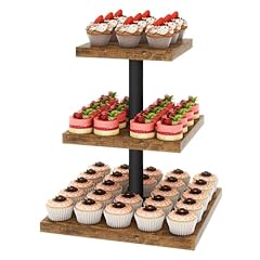 Ibuyke présentoir cupcakes d'occasion  Livré partout en France