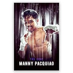 Coopoa manny pacquiao for sale  Delivered anywhere in USA 