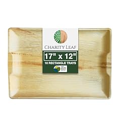 Charity leaf disposable for sale  Delivered anywhere in USA 