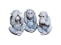 Wise garden ornaments for sale  Delivered anywhere in UK