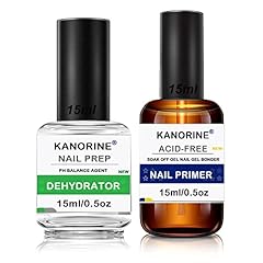 Kanorine primer gelnägel gebraucht kaufen  Wird an jeden Ort in Deutschland