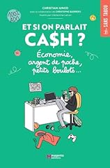 Parlait cash économie d'occasion  Livré partout en France