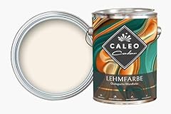Caleo color lehmfarbe gebraucht kaufen  Wird an jeden Ort in Deutschland