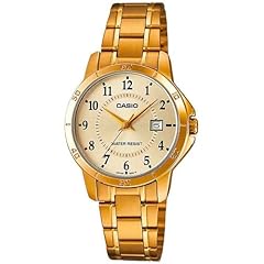 Casio chaîne montre d'occasion  Livré partout en France