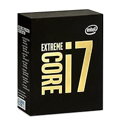 Intel bx80671i76950x processeu d'occasion  Livré partout en Belgiqu