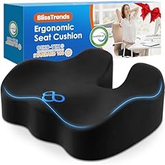 Blisstrends seat cushion for sale  Delivered anywhere in USA 