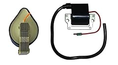 Motorcycle ignition coil for sale  Delivered anywhere in UK