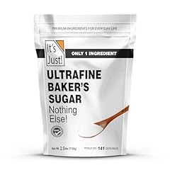 Ultrafine baker sugar for sale  Delivered anywhere in USA 