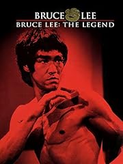 Bruce lee legend for sale  Delivered anywhere in UK