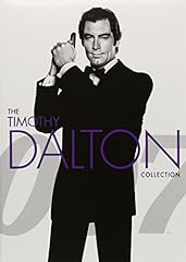 James bond dalton for sale  Delivered anywhere in USA 