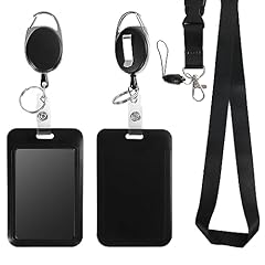 Retractable badge holder for sale  Delivered anywhere in USA 