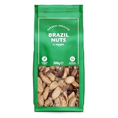 brazil nuts for sale  Delivered anywhere in UK