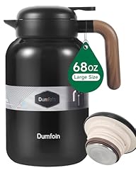 Thermal coffee carafe for sale  Delivered anywhere in USA 
