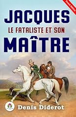Jacques fataliste son gebraucht kaufen  Wird an jeden Ort in Deutschland