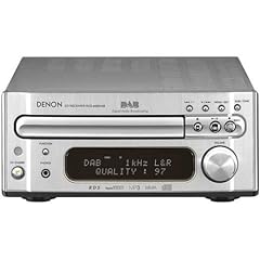 Denon dab home for sale  Delivered anywhere in Ireland