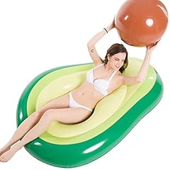 Jasonwell inflatable avocado for sale  Delivered anywhere in USA 