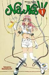 Nana takahiro tsunabuchi usato  Spedito ovunque in Italia 