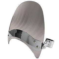 Windschutzglas motorrad windsc gebraucht kaufen  Wird an jeden Ort in Deutschland