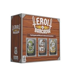 Cranio creations eroi usato  Spedito ovunque in Italia 