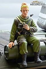 Licmas figur soldat gebraucht kaufen  Wird an jeden Ort in Deutschland