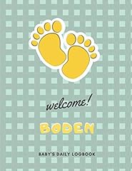 Welcome boden baby for sale  Delivered anywhere in UK