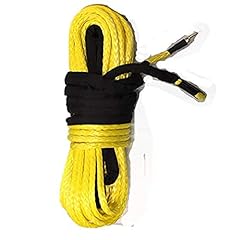 Jutemill synthetic winch for sale  Delivered anywhere in UK