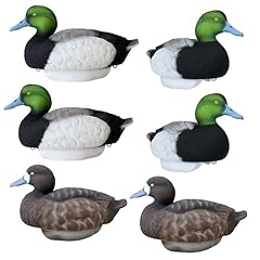 Bluebill duck decoys for sale  Delivered anywhere in USA 