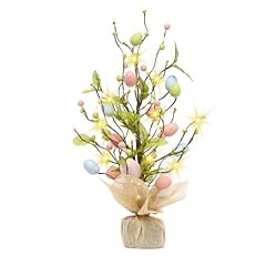 Easter egg tree for sale  Delivered anywhere in USA 